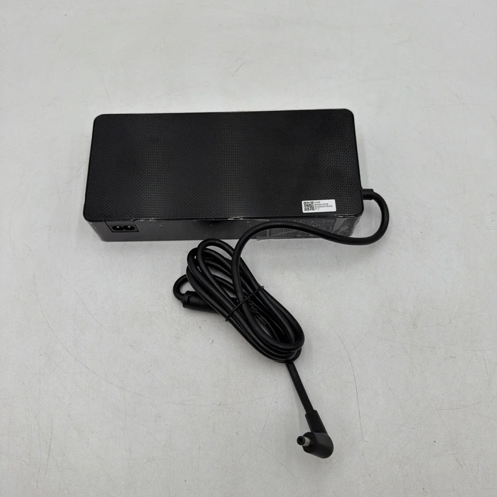 Genuine Samsung Monitor AC Power Adapter A22020 BPN 20V 11A 220W Black